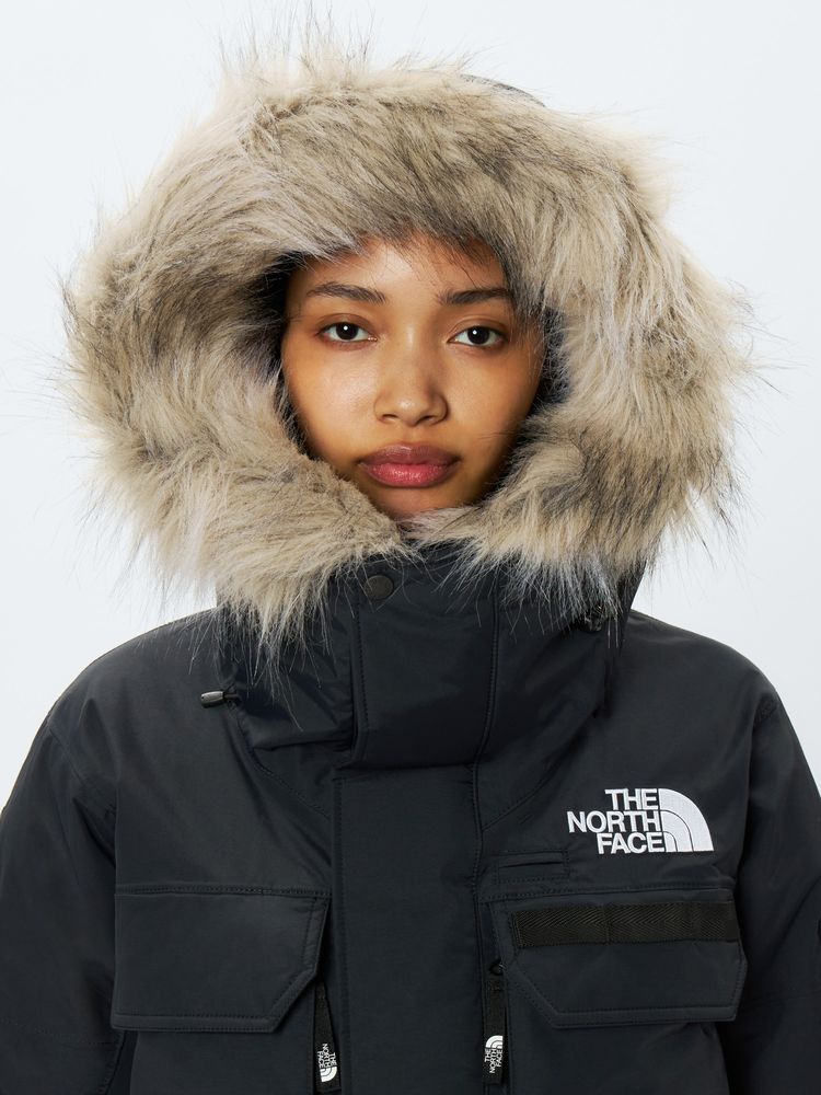 THE NORTH FACE(ザ・ノース・フェイス) ｜サザンクロスパーカ（ユニセックス）