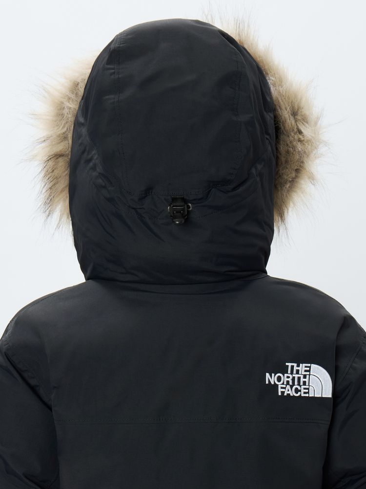 THE NORTH FACE(ザ・ノース・フェイス) ｜サザンクロスパーカ（ユニセックス）