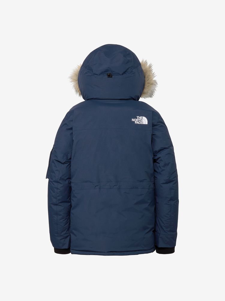 専用THE NORTH FACE ネイビー サザンクロスダウンジャケット 公式】サザンクロスパーカ（ユニセックス）｜ザ・ノース