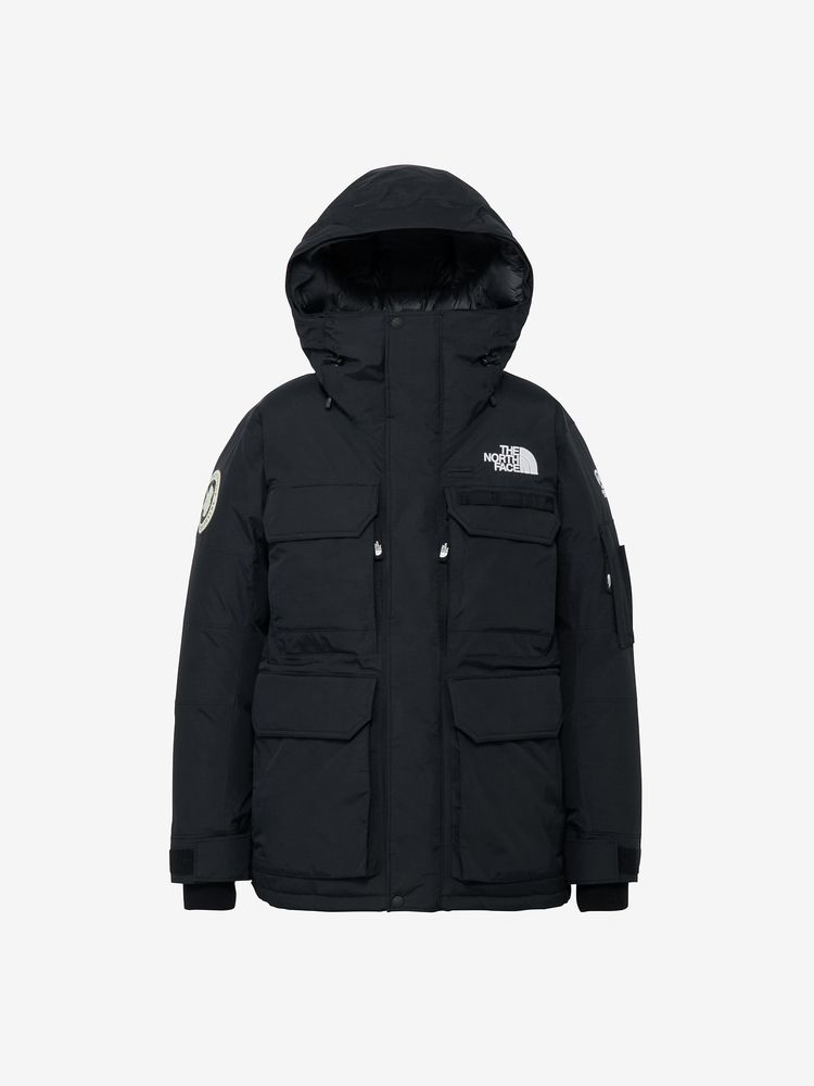 専用THE NORTH FACE ネイビー サザンクロスダウンジャケット 公式】サザンクロスパーカ（ユニセックス）｜ザ・ノース
