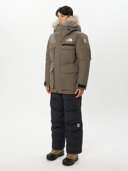 Goldwin アトラスジャケット & サイドオープンパンツ　130 Goldwin アトラスジャケット & サイドオープンパンツ 130