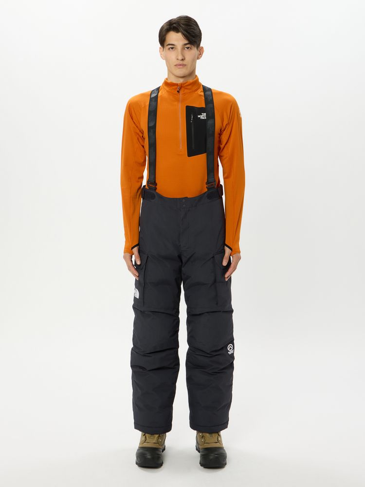 882 新品 ザ ノースフェイス サザンクロスパンツ ビブパンツ L 公式】サザンクロスパンツ（ユニセックス）｜ザ・ノース・フェイス公式