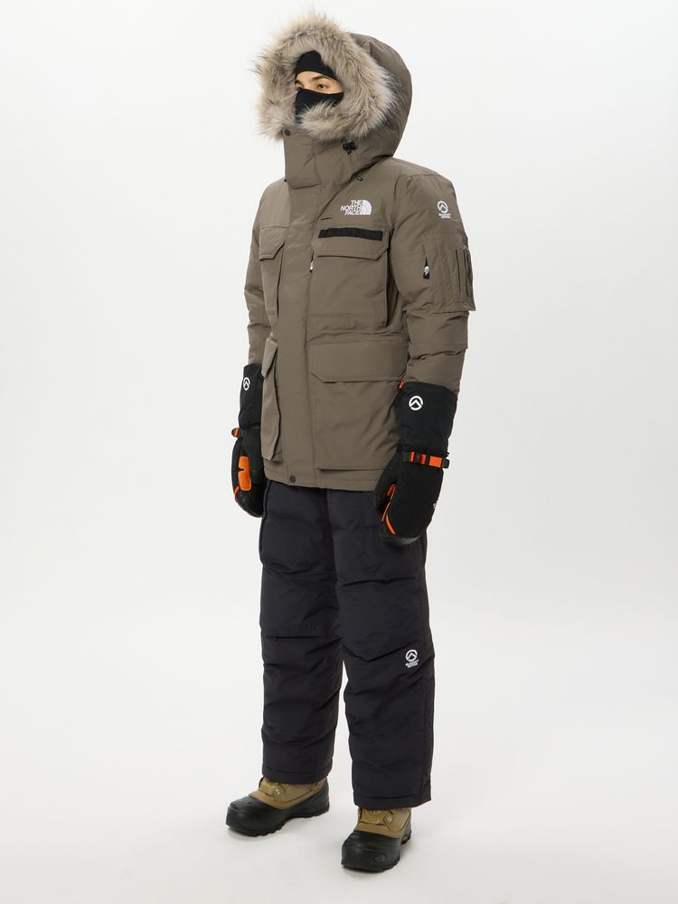 THE NORTH FACE(ザ・ノース・フェイス) ｜サザンクロスパンツ（ユニセックス）