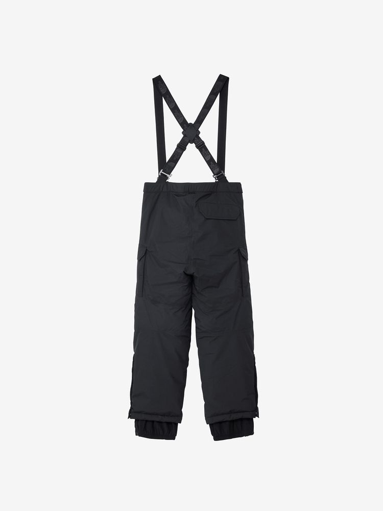 882 新品 ザ ノースフェイス サザンクロスパンツ ビブパンツ L 公式】サザンクロスパンツ（ユニセックス）｜ザ・ノース