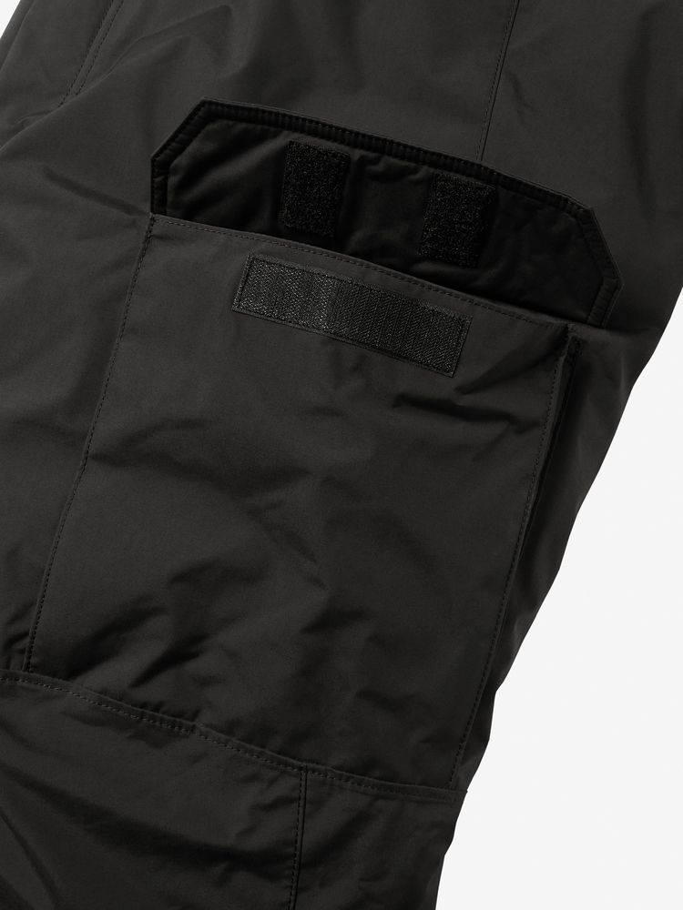 公式】サザンクロスパンツ（ユニセックス）｜ザ・ノース