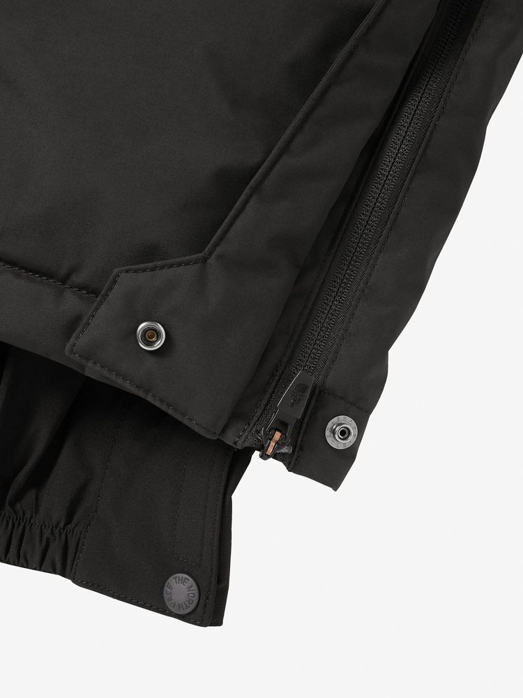 公式】サザンクロスパンツ（ユニセックス）｜ザ・ノース