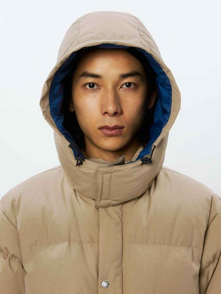 THE NORTH FACE(ザ・ノース・フェイス) ｜キャンプシエラショート（メンズ）