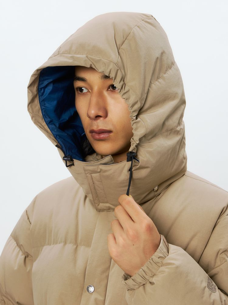 THE NORTH FACE(ザ・ノース・フェイス) ｜キャンプシエラショート（メンズ）