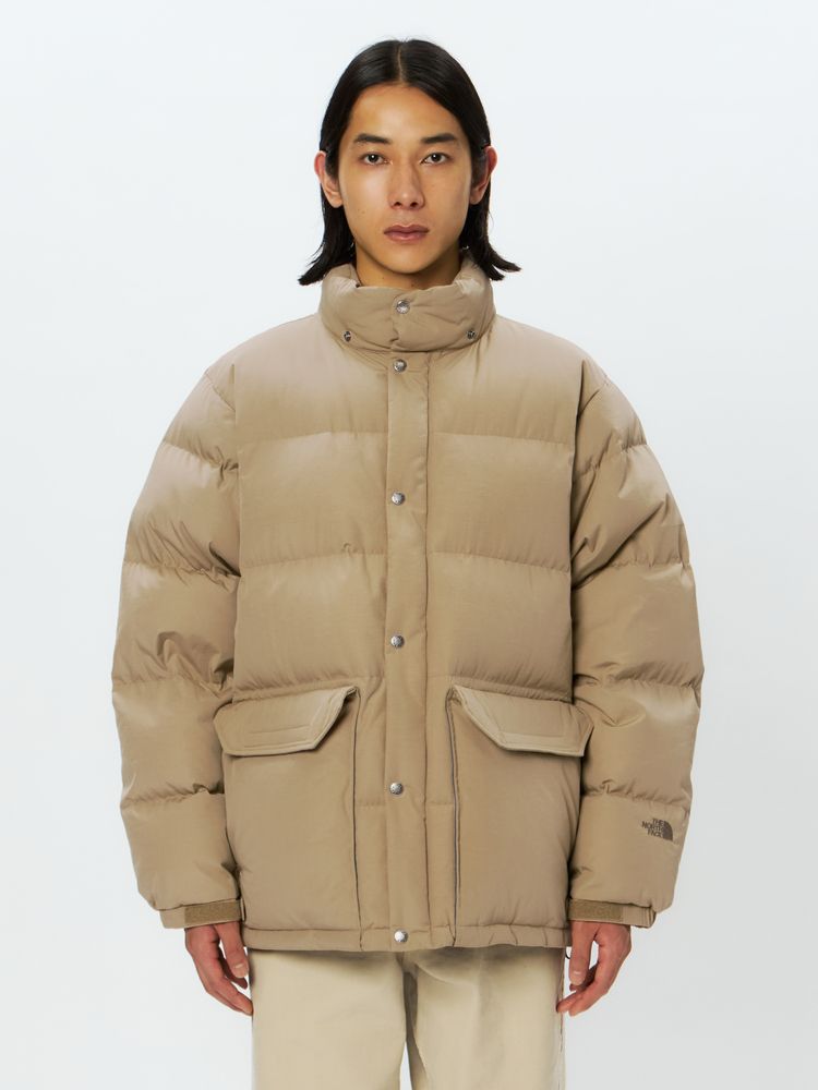 THE NORTH FACE(ザ・ノース・フェイス) ｜キャンプシエラショート（メンズ）