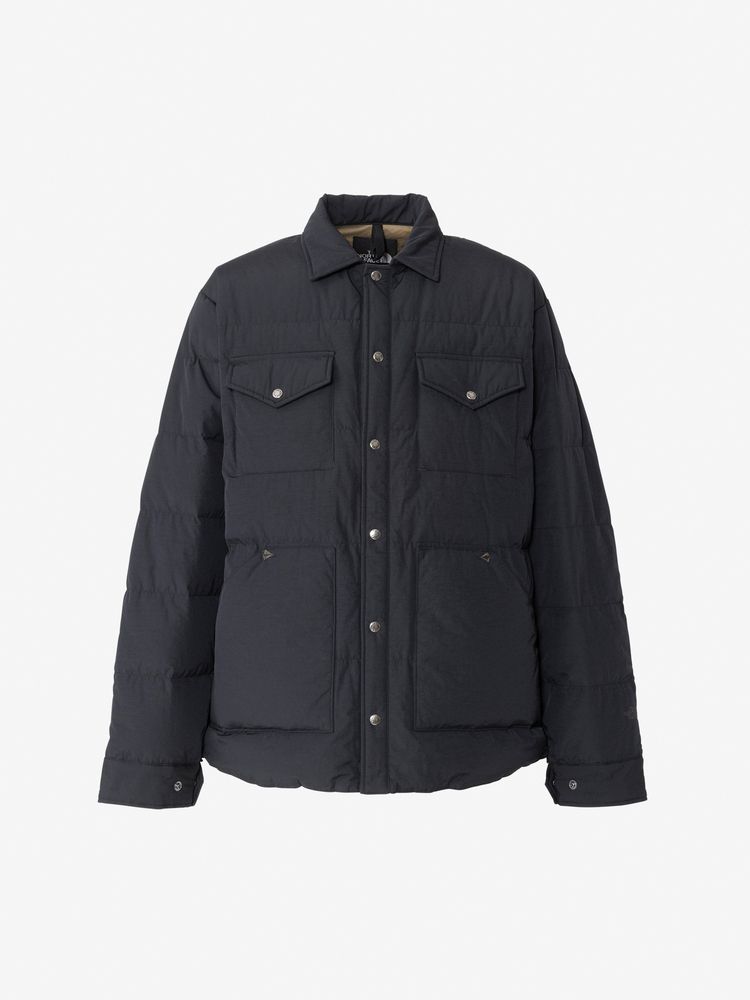 公式】スタッフドシャツ（メンズ）｜ザ・ノース・フェイス公式ストア