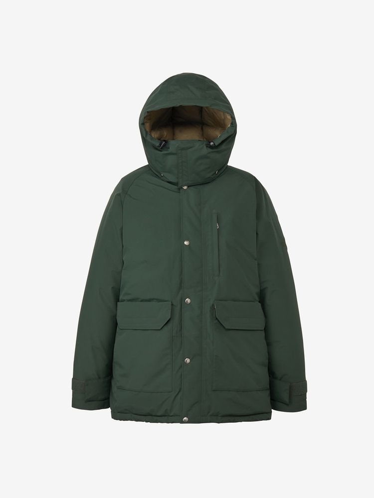 THE NORTH FACE(ザ・ノース・フェイス) ｜GTX セロージャケット（メンズ）