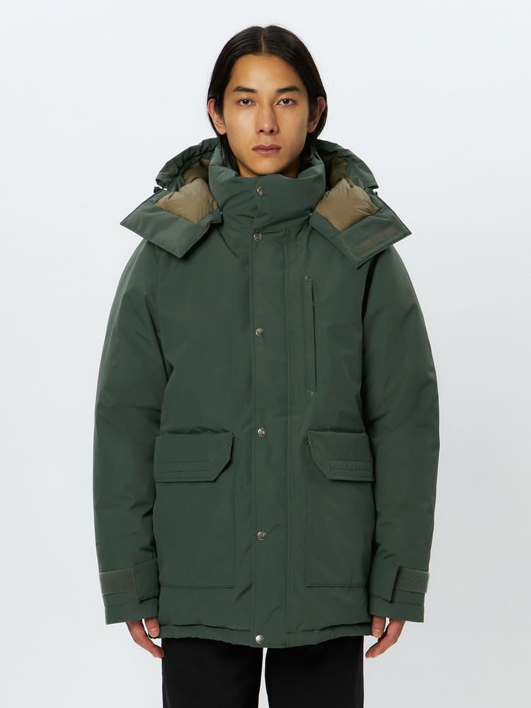 THE NORTH FACE(ザ・ノース・フェイス) ｜GTX セロージャケット（メンズ）