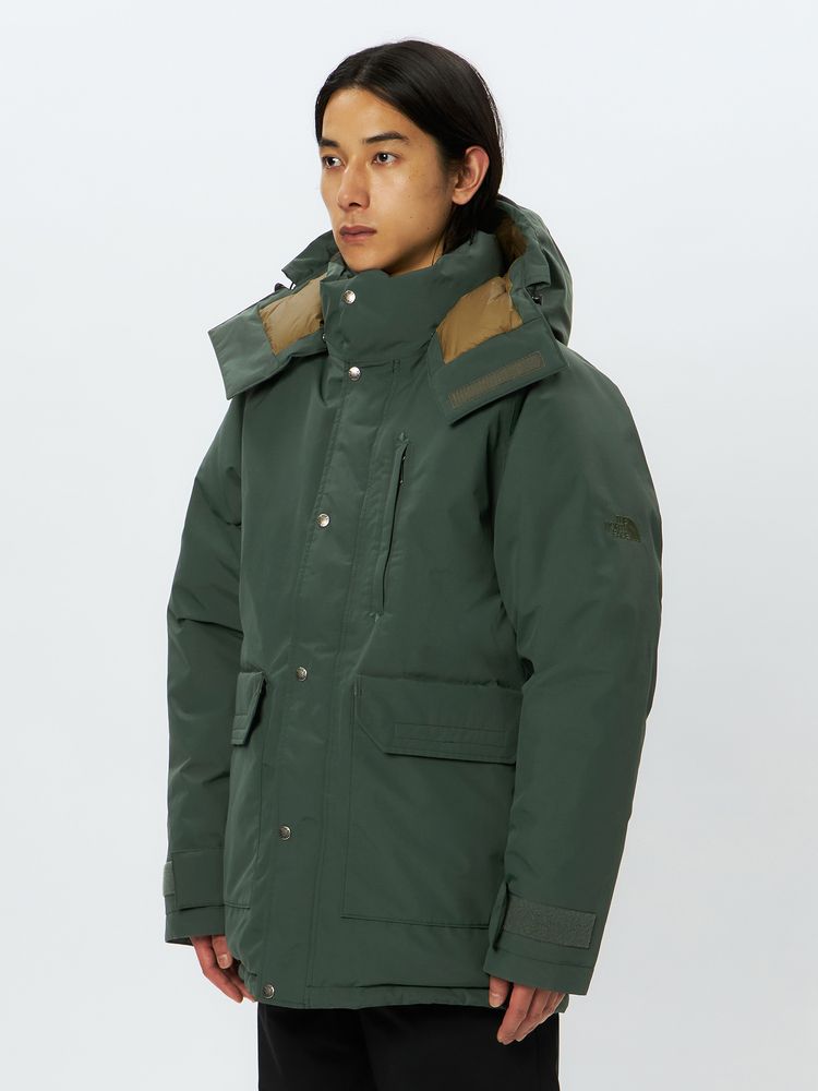 THE NORTH FACE(ザ・ノース・フェイス) ｜GTX セロージャケット（メンズ）