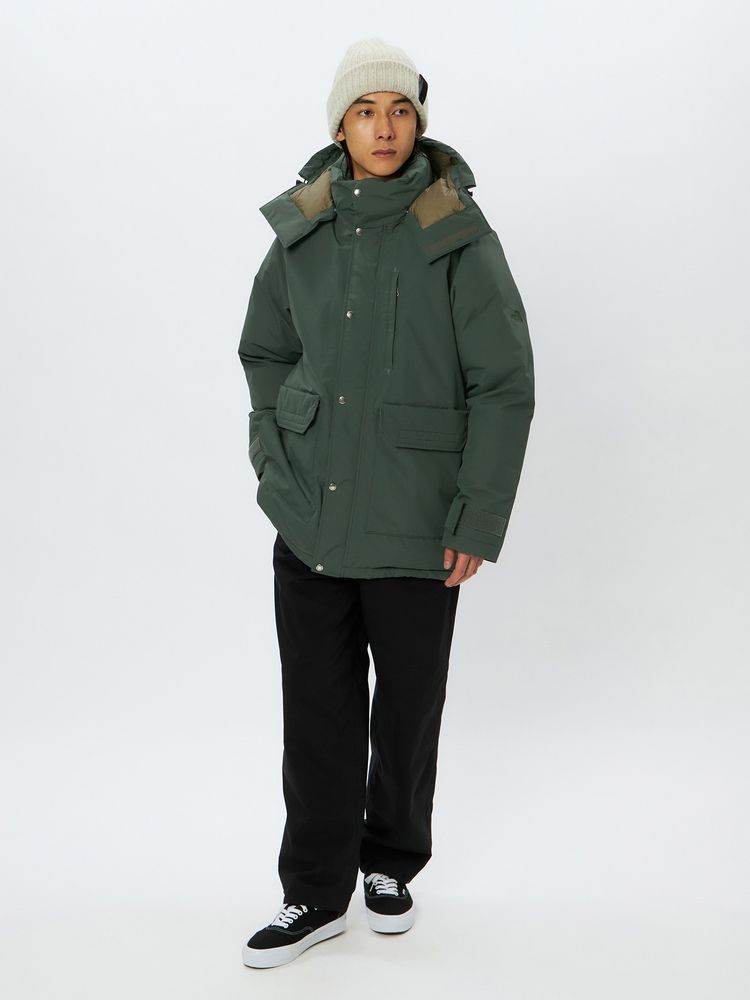 THE NORTH FACE(ザ・ノース・フェイス) ｜GTX セロージャケット（メンズ）