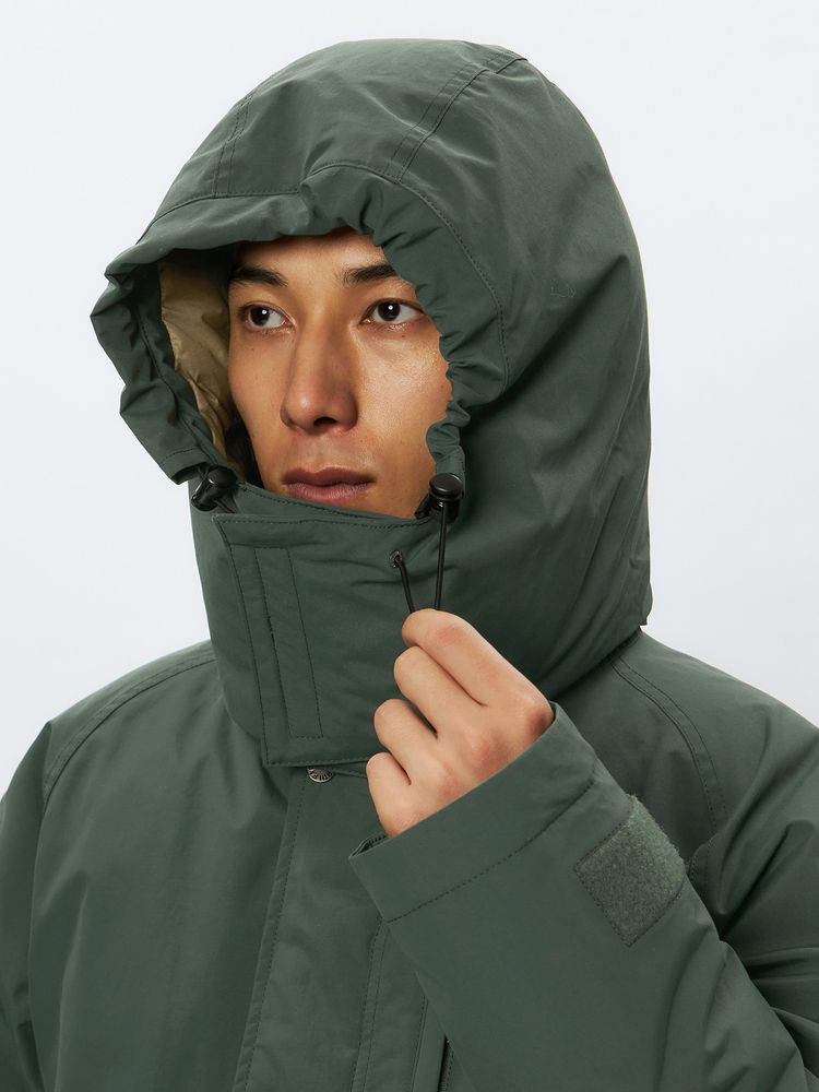 THE NORTH FACE(ザ・ノース・フェイス) ｜GTX セロージャケット（メンズ）