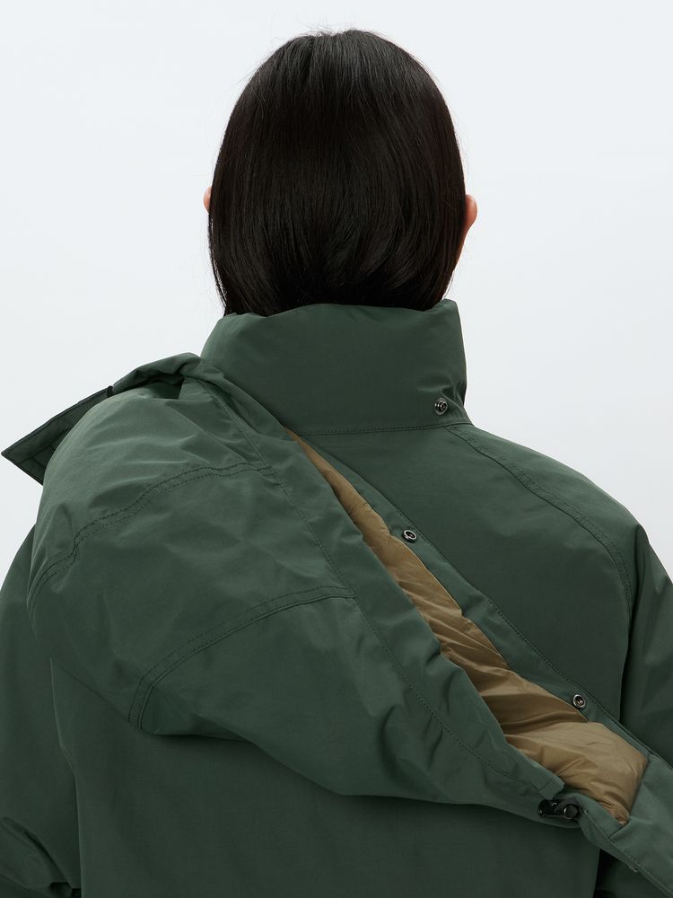 THE NORTH FACE(ザ・ノース・フェイス) ｜GTX セロージャケット（メンズ）