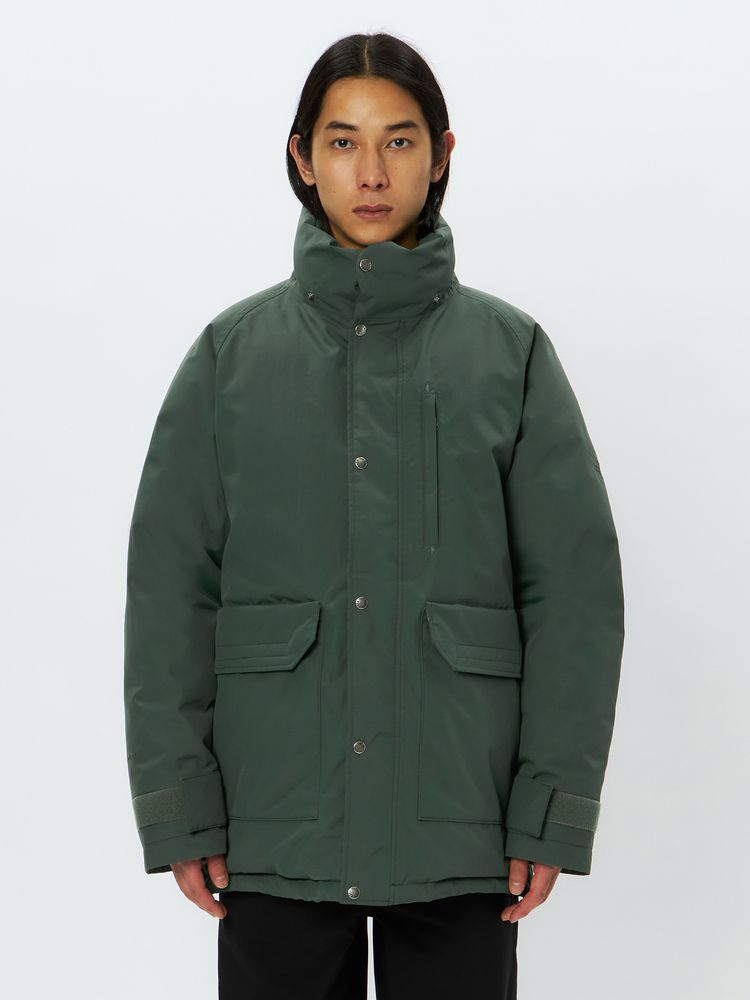 THE NORTH FACE(ザ・ノース・フェイス) ｜GTX セロージャケット（メンズ）