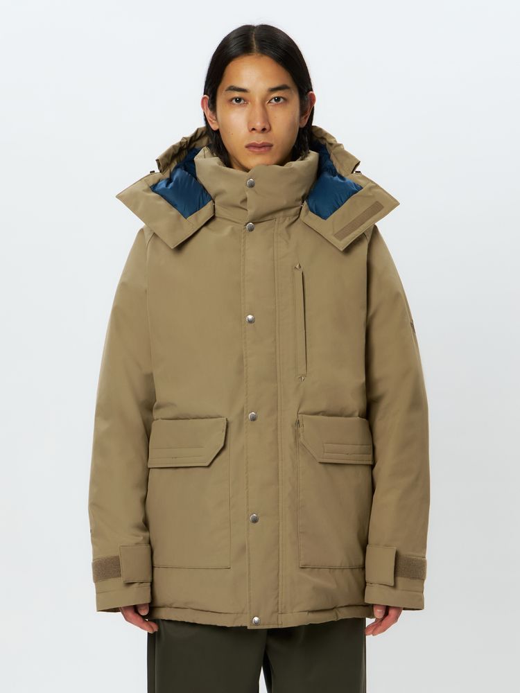 THE NORTH FACE(ザ・ノース・フェイス) ｜GTX セロージャケット（メンズ）