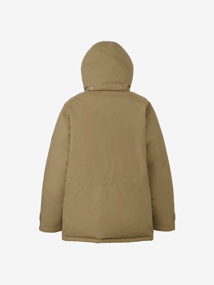 THE NORTH FACE(ザ・ノース・フェイス) ｜GTX セロージャケット（メンズ）