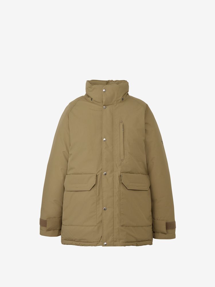 THE NORTH FACE(ザ・ノース・フェイス) ｜GTX セロージャケット（メンズ）