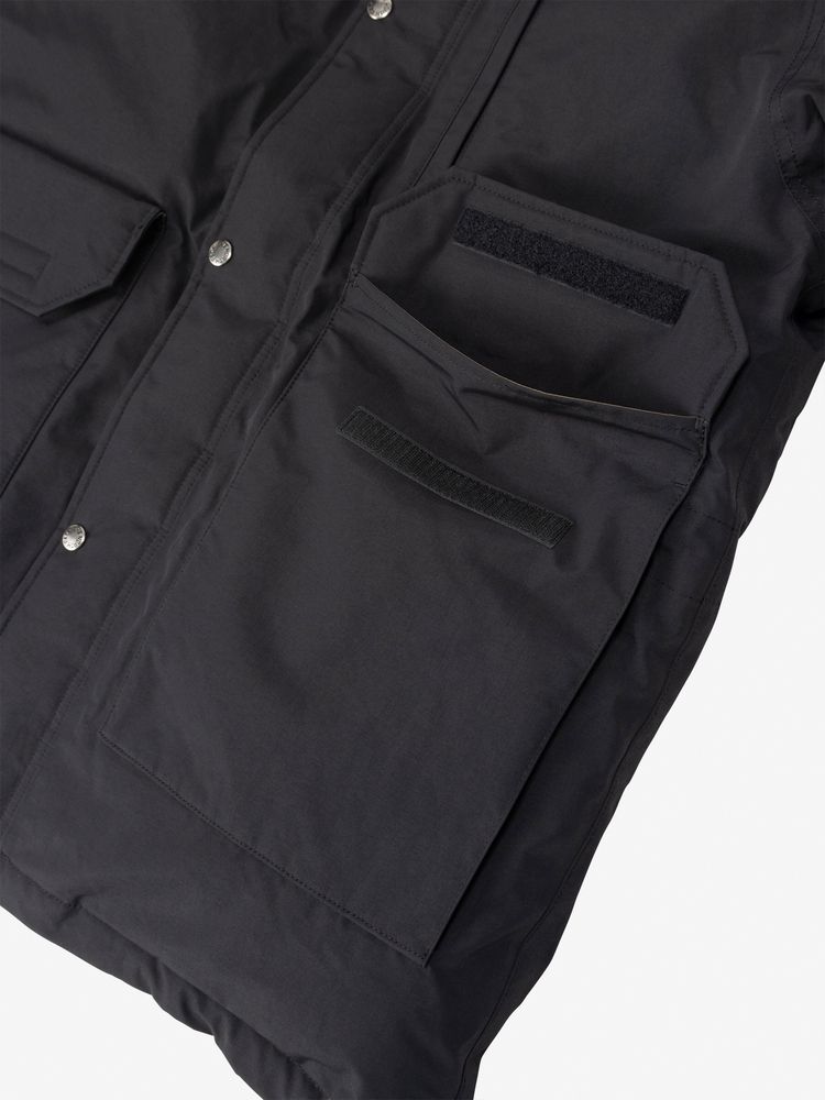 THE NORTH FACE(ザ・ノース・フェイス) ｜GTX セロージャケット（メンズ）