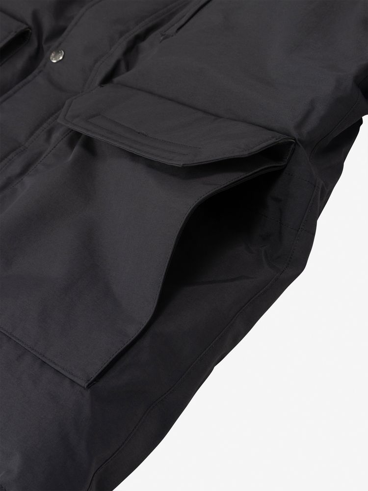 THE NORTH FACE(ザ・ノース・フェイス) ｜GTX セロージャケット（メンズ）