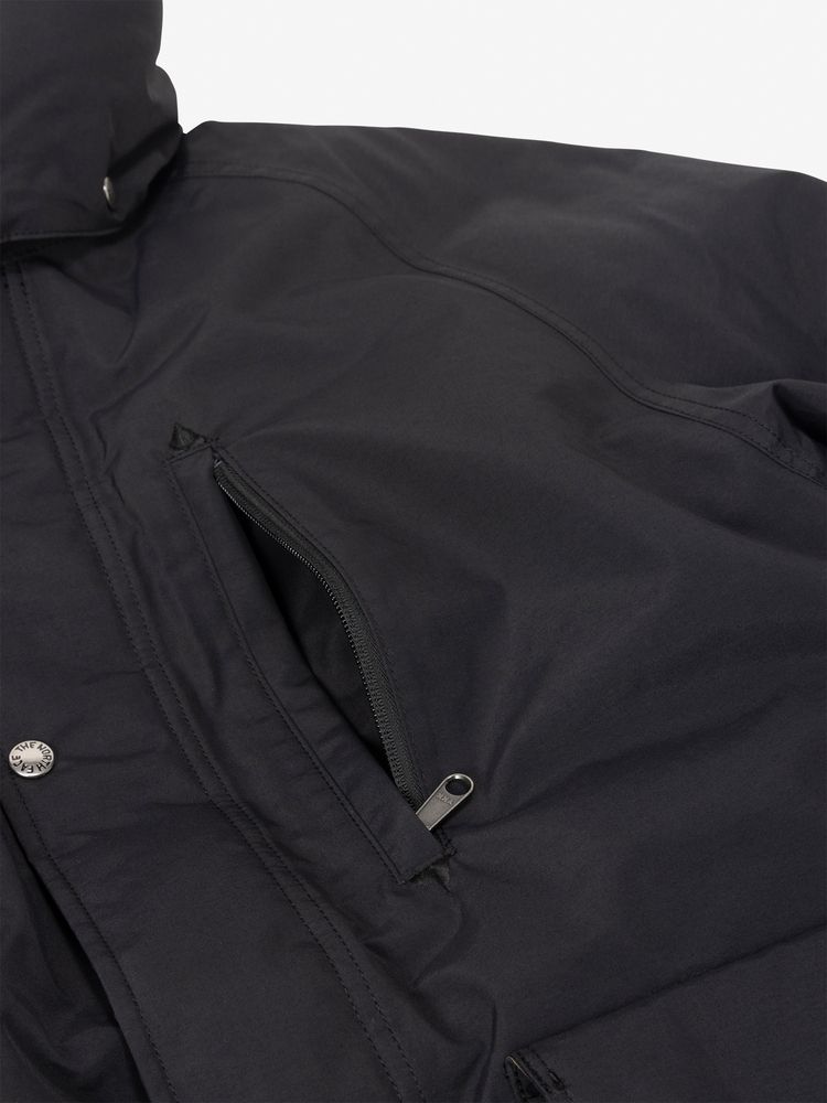 THE NORTH FACE(ザ・ノース・フェイス) ｜GTX セロージャケット（メンズ）