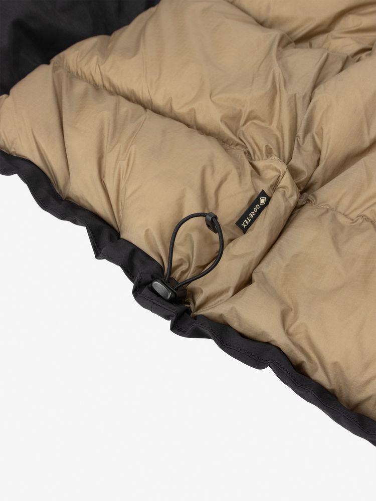 THE NORTH FACE(ザ・ノース・フェイス) ｜GTX セロージャケット（メンズ）