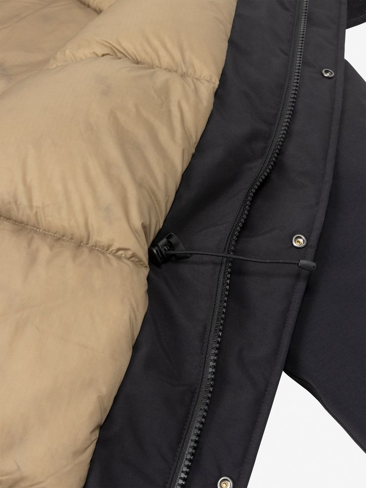 THE NORTH FACE(ザ・ノース・フェイス) ｜GTX セロージャケット（メンズ）