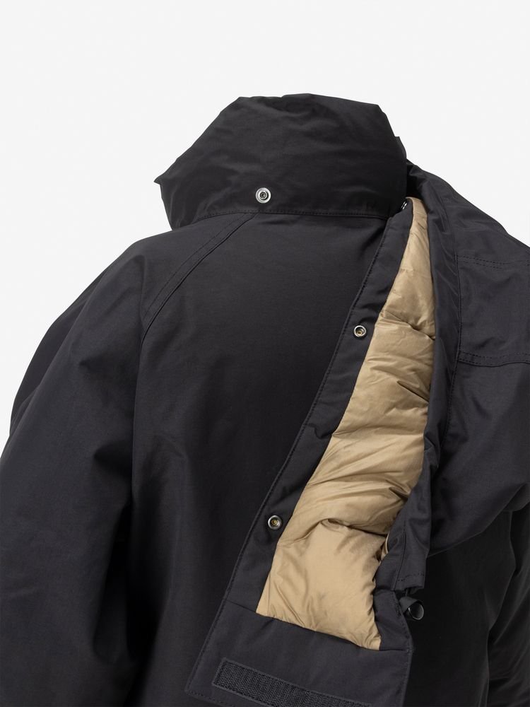 THE NORTH FACE(ザ・ノース・フェイス) ｜GTX セロージャケット（メンズ）