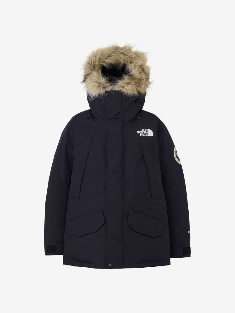 THE NORTH FACE(ザ・ノース・フェイス) ｜アンタークティカパーカ（ユニセックス）