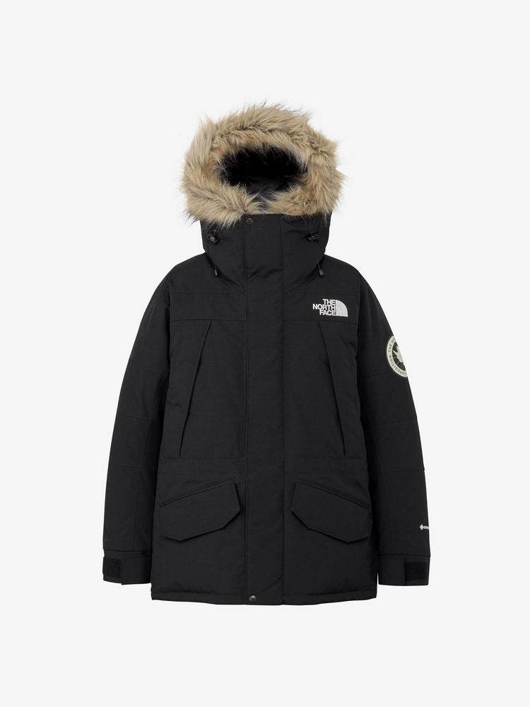 THE NORTH FACE(ザ・ノース・フェイス) ｜アンタークティカパーカ（ユニセックス）