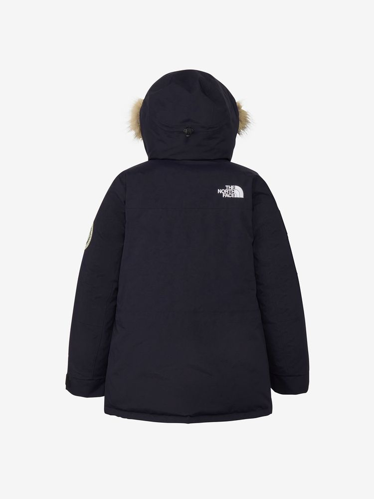 THE NORTH FACE(ザ・ノース・フェイス) ｜アンタークティカパーカ（ユニセックス）