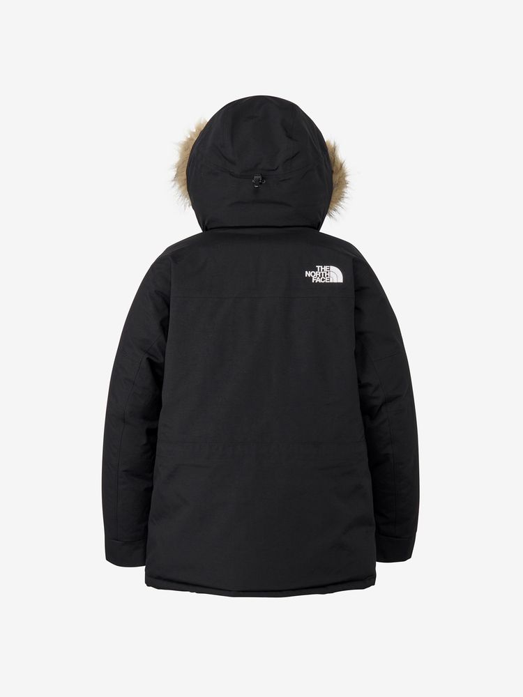 THE NORTH FACE(ザ・ノース・フェイス) ｜アンタークティカパーカ（ユニセックス）