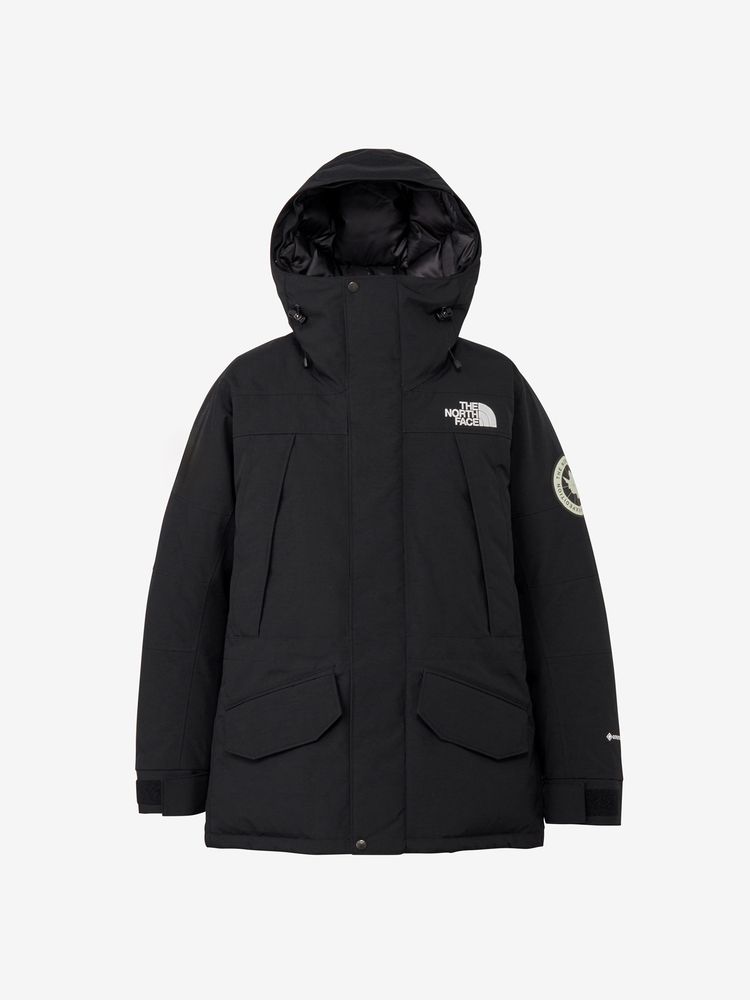THE NORTH FACE(ザ・ノース・フェイス) ｜アンタークティカパーカ（ユニセックス）