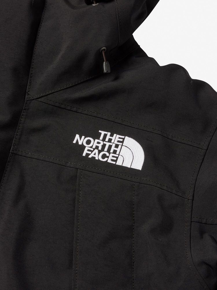 THE NORTH FACE(ザ・ノース・フェイス) ｜アンタークティカパーカ（ユニセックス）