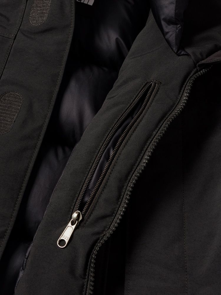 THE NORTH FACE(ザ・ノース・フェイス) ｜アンタークティカパーカ（ユニセックス）