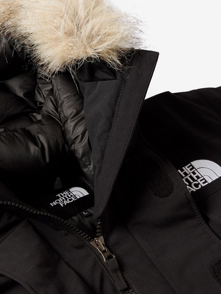THE NORTH FACE(ザ・ノース・フェイス) ｜アンタークティカパーカ（ユニセックス）