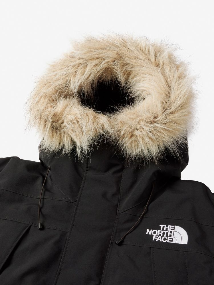 THE NORTH FACE(ザ・ノース・フェイス) ｜アンタークティカパーカ（ユニセックス）