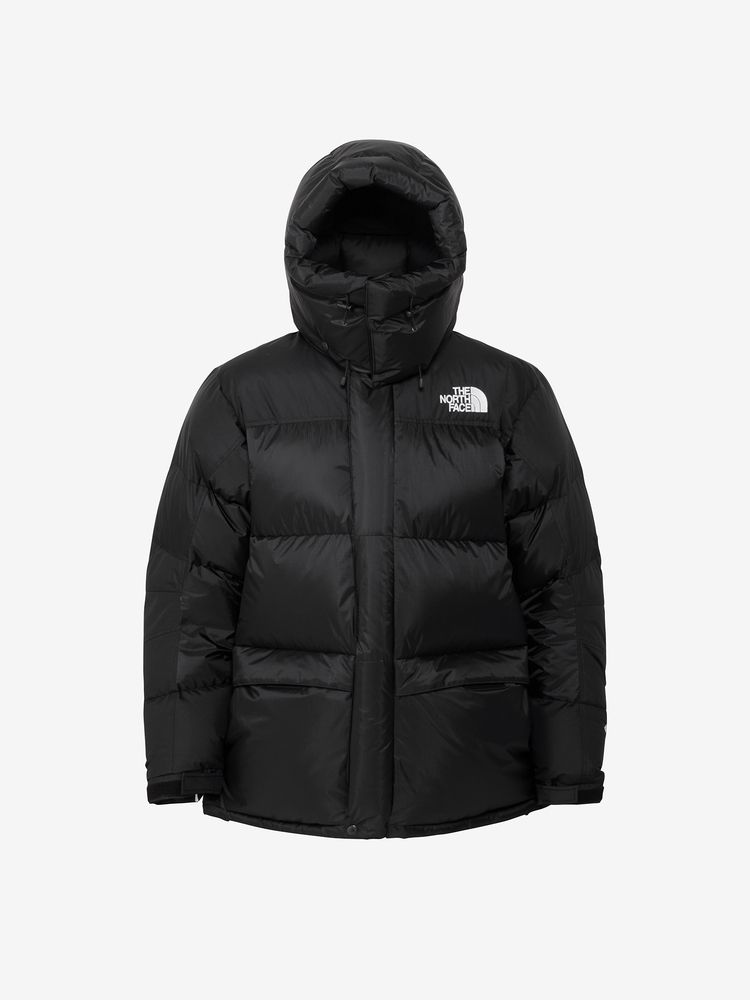 THE NORTH FACE(ザ・ノース・フェイス) ｜ヒムダウンパーカ（ユニセックス）