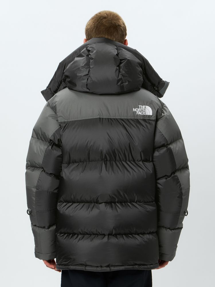 THE NORTH FACE(ザ・ノース・フェイス) ｜ヒムダウンパーカ（ユニセックス）