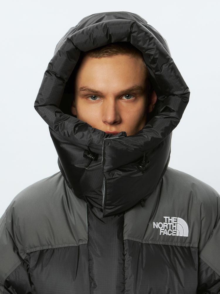 THE NORTH FACE(ザ・ノース・フェイス) ｜ヒムダウンパーカ（ユニセックス）