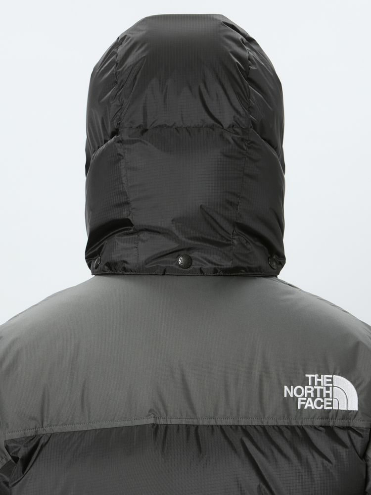 THE NORTH FACE(ザ・ノース・フェイス) ｜ヒムダウンパーカ（ユニセックス）