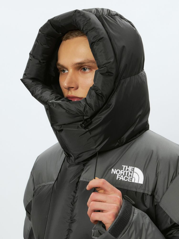 THE NORTH FACE(ザ・ノース・フェイス) ｜ヒムダウンパーカ（ユニセックス）
