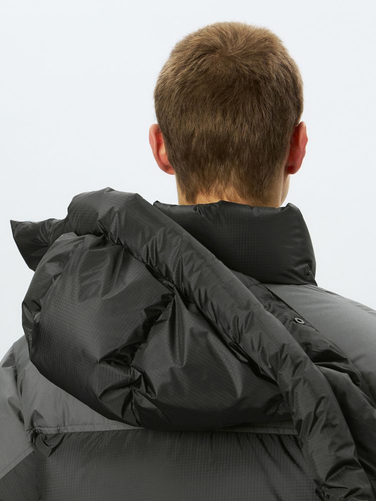 THE NORTH FACE(ザ・ノース・フェイス) ｜ヒムダウンパーカ（ユニセックス）