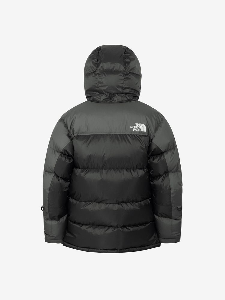 THE NORTH FACE(ザ・ノース・フェイス) ｜ヒムダウンパーカ（ユニセックス）