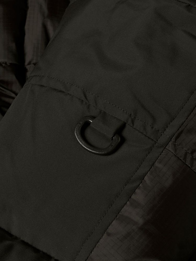 THE NORTH FACE(ザ・ノース・フェイス) ｜ヒムダウンパーカ（ユニセックス）