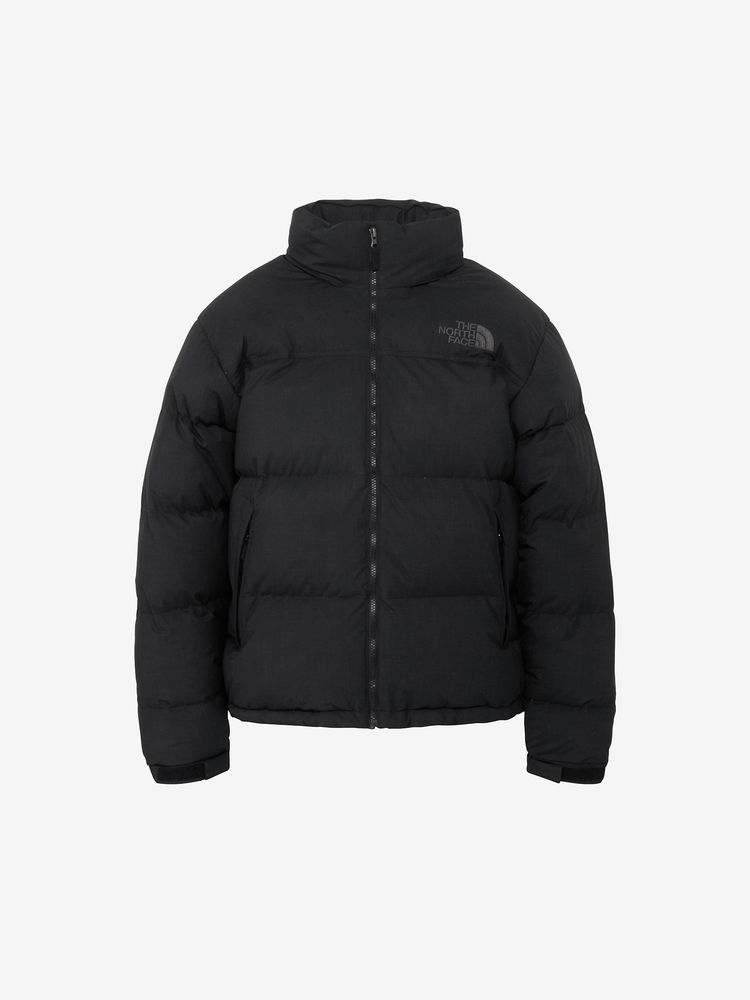THE NORTH FACE(ザ・ノース・フェイス) ｜ウーリーヌプシジャケット（ユニセックス）