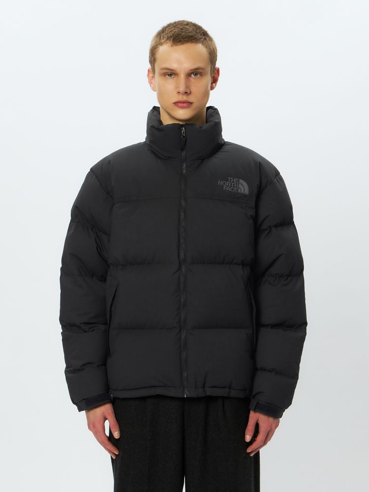 THE NORTH FACE(ザ・ノース・フェイス) ｜ウーリーヌプシジャケット（ユニセックス）