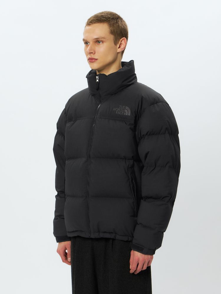 THE NORTH FACE(ザ・ノース・フェイス) ｜ウーリーヌプシジャケット（ユニセックス）